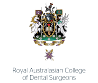 Royal Australasian College of Dental Surgeons